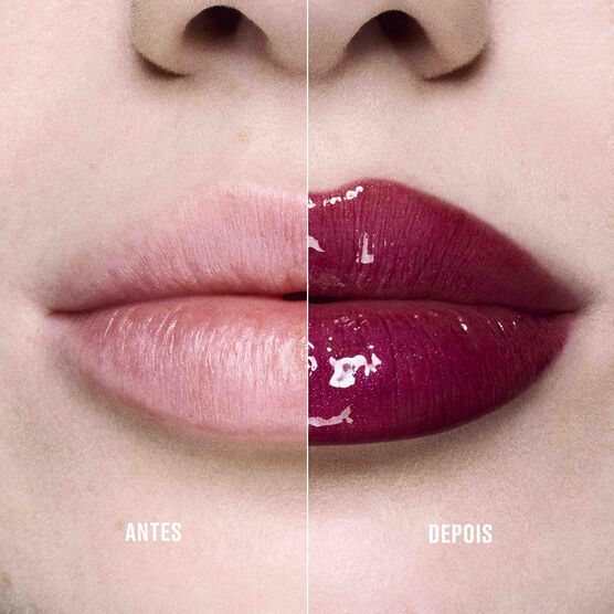 LIPGLASS  CUSHION HIGH PIG OIL GPICE 5ml